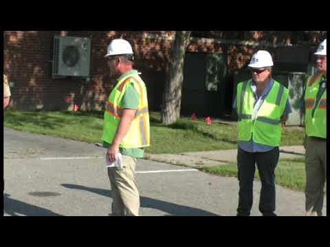 Koochiching County Jail Groundbreaking 070924 - YouTube Koochiching County Jail Groundbreaking 070924 - YouTube