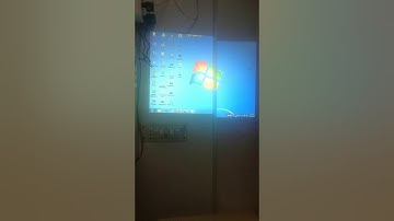 How to Reset Epson EB-S02 Multimedia Projector