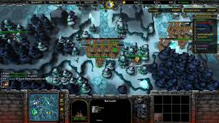 WarCraft 3 Farmer vs Hunter #245 Farmer WarCraft 3 Farmer vs Hunter #245 Farmer
