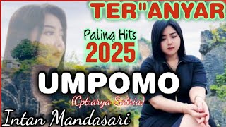 TER ANYAR 2025🎉UMPOMO🎉 FERSI DANGDUT KOPLO TAK THUNG WEENAK POOL LOOR