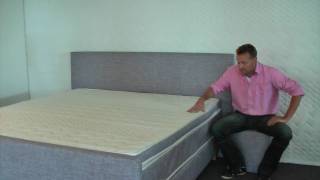 Boxsprings Bedden Camebridge Boxsprings Bedden Online Kopen Bij Dedroomerij.nl