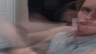 Jerma hits a groove not previously known to be humanly possible