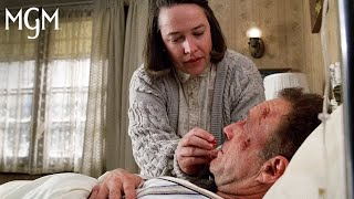 Misery (1990) | I'm Your Number One Fan! | MGM Studios