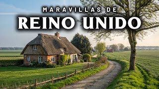 Download Lagu Reino Unido: Los Lugares Más Increíbles de Escocia, Inglaterra, Gales e Irlanda | Documental en 4K MP3