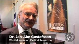 Play video: Dr. Jan-Ake Gustafsson