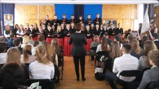 Chór Kantylena - Mamma Mia 24.04.15