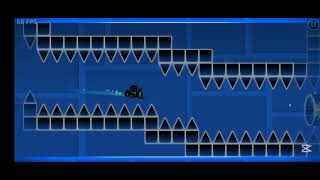 Hope | W.I.P | Geometry Dash 2.2, Progress 1