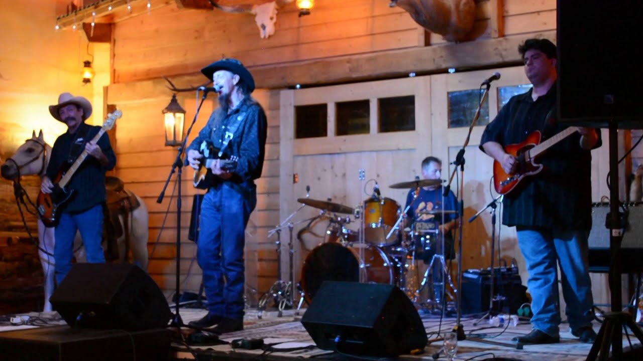 Bo Porter Freeborn Man cover Song by Jimmy Martin YouTube