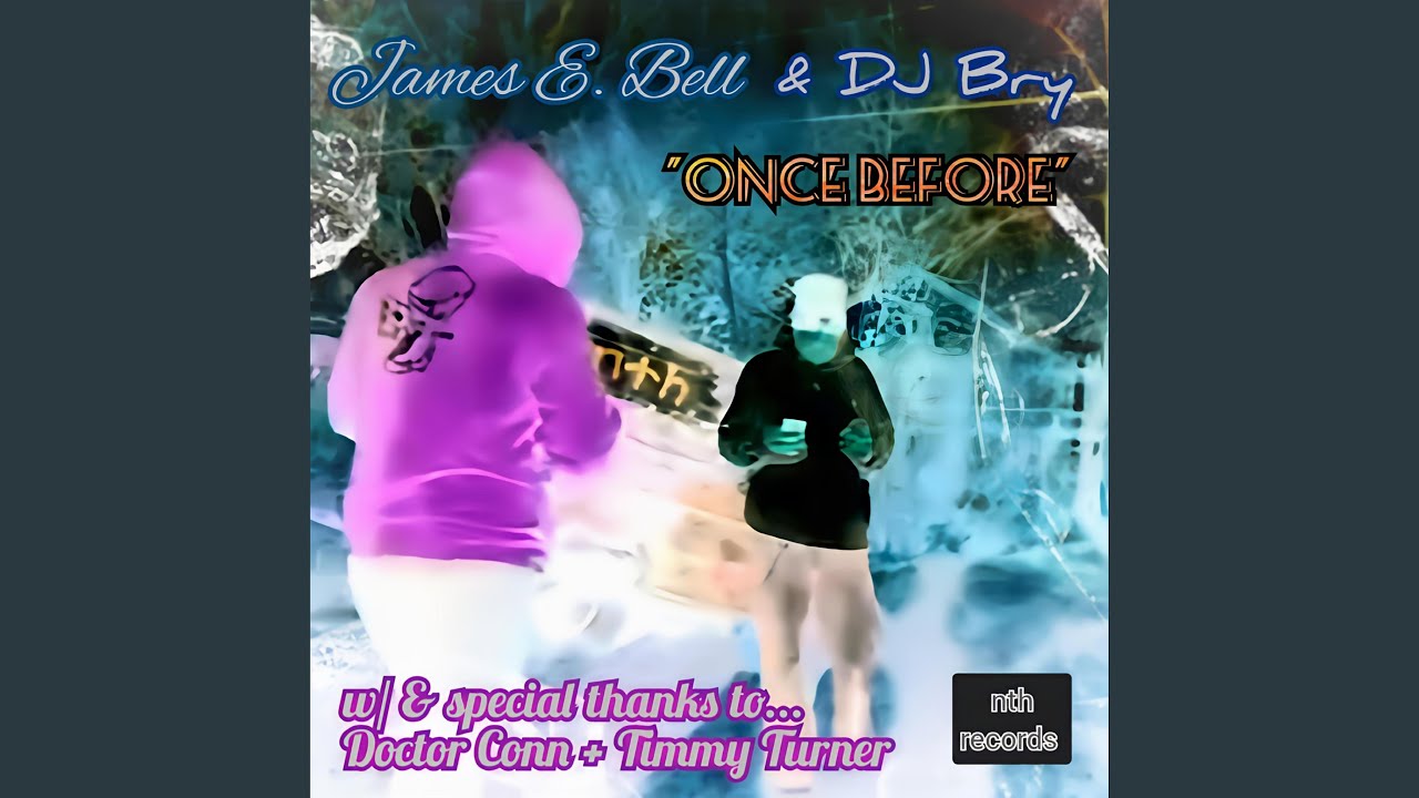 Watch Once Before on YouTube Watch Once Before on YouTube