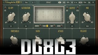 Klanghelm Dc8c3