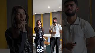 The Progressive Talk Adopts Hangover Version