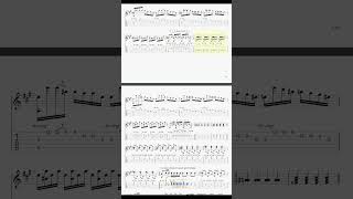 A. Vivaldi The Four Seasons - Winter Full Clical Guitar Arrangement