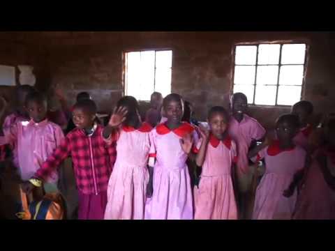 Big challenges, big dreams: Learning from Kenyan students