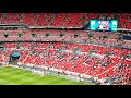 Euro 2020 Final - England vs Italy - Southgate, You're The One!