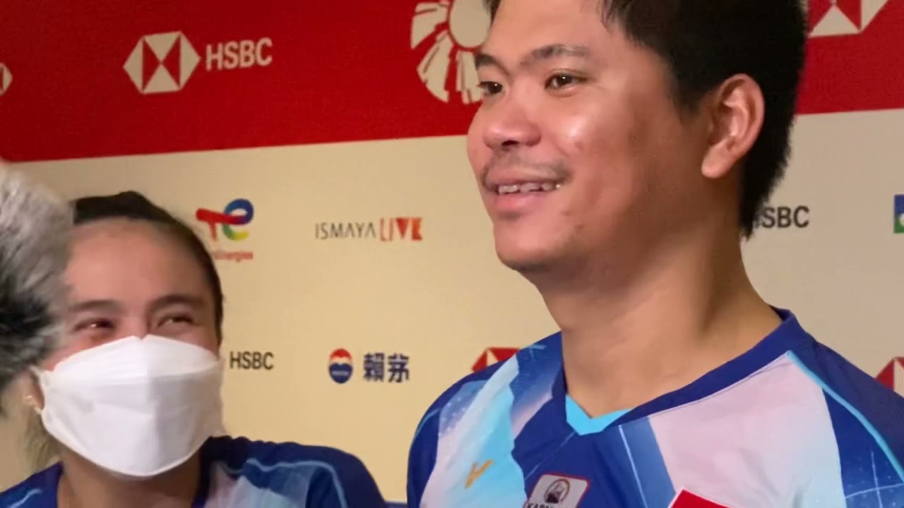 INDONESIA BADMINTON FESTIVAL DAY 22