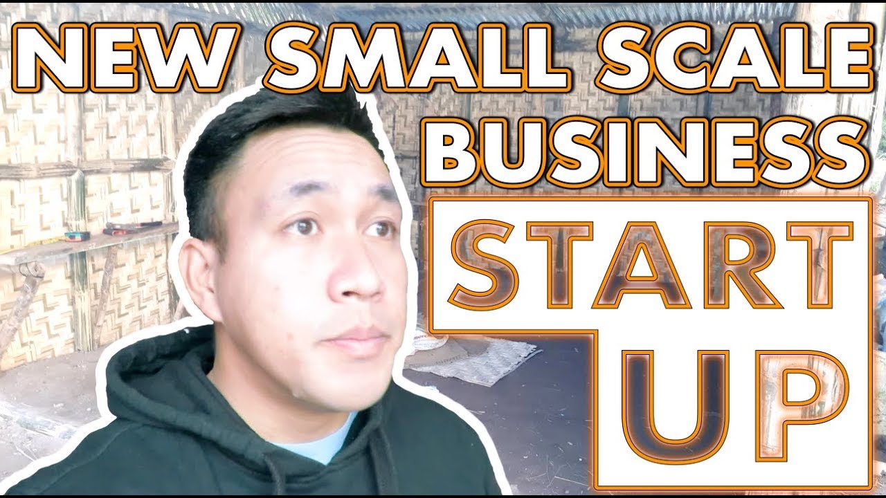 Starting a New Business in Philippines + New Projects