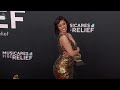 CARDI B | Red Carpet Fashion Cam | 2025 GRAMMYs