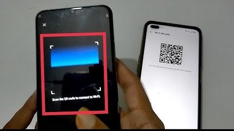 How to connect with Wife QR Code Realme C11-2021 | mobile Wife QR internet connect kaise karen