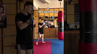 Teep to the face setup🥊 Net Worth