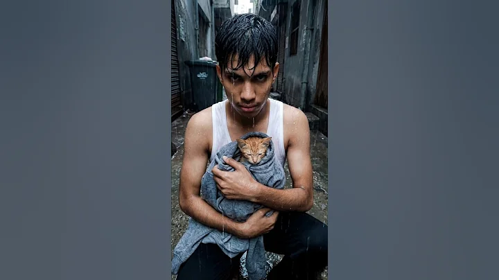 Video 11765141: persian cat rescue, persian kitty cute cat, white persian kitty, persian kittens home