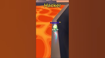 Noob vs Pro vs Legend vs Hacker #shorts #stumbleguys #viral #fyp #stumbleguystipsandtricks