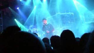 Kamelot - Elizabeth I: Mirror, Mirror (London 04/04/08)