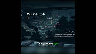 SILENT THREAT: Russian Hackers Exploit Zimbra & Outlook C.I.P.H.E.R. SEE #shorts #news #gaming #redd