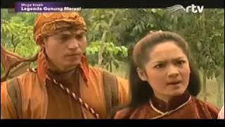 Legenda Gunung Merapi - Episode 146 ( Pendekar Jaka Lelana ) FULL