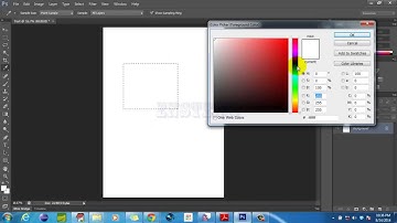 Photo Shop CS6-Part 1-Basics- TAmil