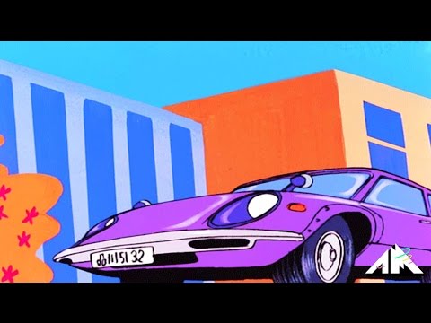 コンシャスTHOUGHTS - Closer