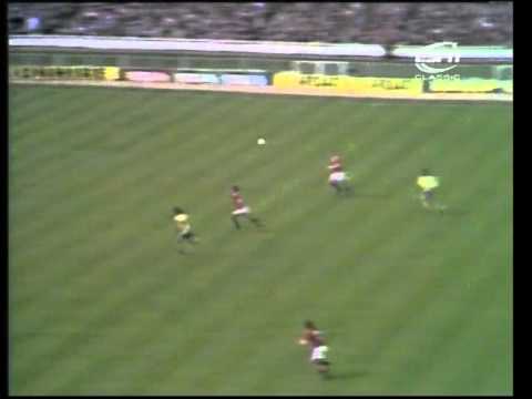 01/05/1976  Manchester United v Southampton