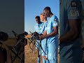 Follow the behind the scenes of our third kit campaign 💙🎬