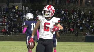 #6 Elbert County Blue Devils vs #2 Rabun County Wildcats