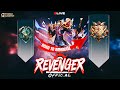 Road To Immortal (1.1k Subs Tagret) | Weekly Pass/starlight Giveaway Live Stream | Revenger Official