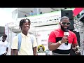 Extremely Funny Interviews 😂 | What Yuh Know - Point Fortin