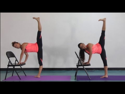 Front Splits? BACK LEG'S position EXPLAINED (What Changes?) 