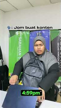 Download lagu Balikk balikk 🏃♀️🏃 #viral #officehumor #contenttempatkerja #xyzbca #fypppppppppppppppp