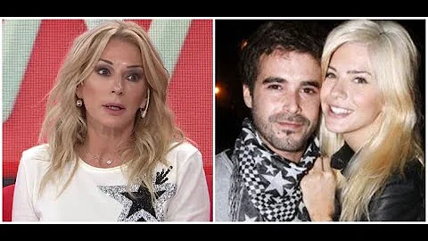 Yanina Latorre cont por qu se separaron la China S...