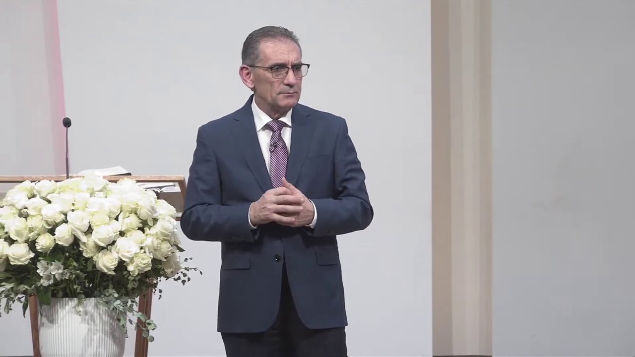 Valentin Dănăiață - Doar n-om fi și noi orbi...