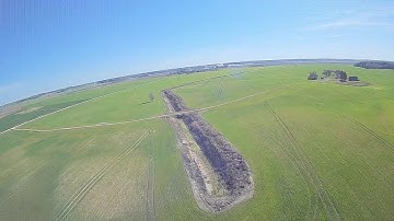 Caddx Turtle V2 Long range flight