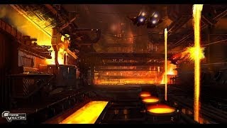 Kicking butts in Strike Vector, random gameplay!
