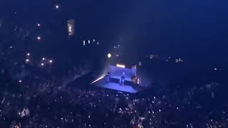 Justin Bieber - Love Yourself - Justice Tour Newark