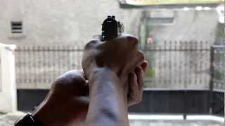 G22 GALAXY BARRETA SPRING METAL - SHOOT TEST 1.avi