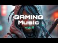 CYBERZONE / Futuristic Gaming Mix | Synthwave • Cyberpunk • Ambient Electronic Beats