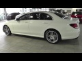 Mercedes Benz E Class Diesel Saloon E220d Amg Line 4dr 9g Tronic Review