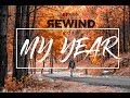 Youtube rewind 2018 my year hazo hazri