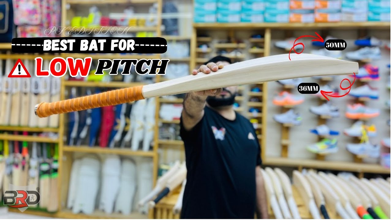 Best bat for low pitches | 😮 Hard pressing bat | power heating, # ...