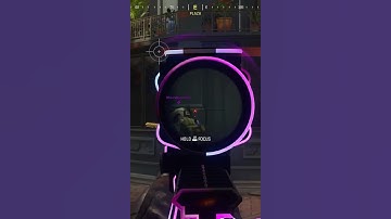 Never stop running 🥲😂 #cod #mw3 #mw3gameplay