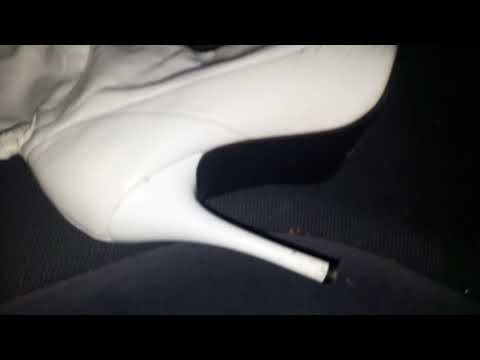 More of the white ones