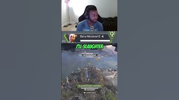 Teammate gets butthurt when I picked his character #shorts #apexlegends #memes #fyp #foryou